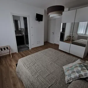 Bed and breakfast Desdema, Quinto Di Treviso