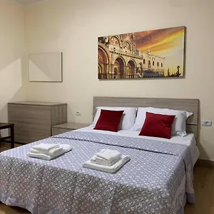 Bed and breakfast Chowdhury House, Mestre