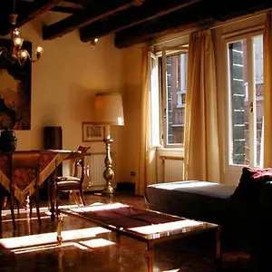 Cà Satriano Apartamento