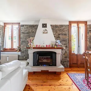 The Family Stone House Dolomiti Cortina Apartamento