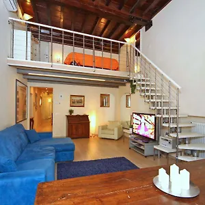 Ghibellina Fast Check In On Line Apartamento Florença