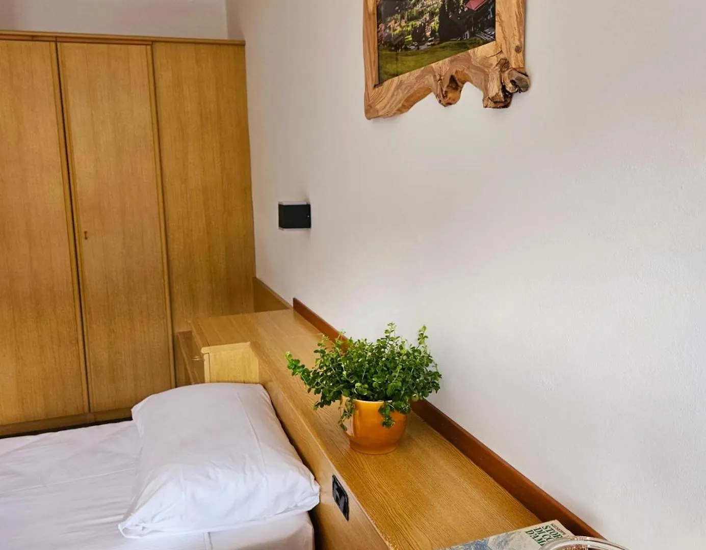 ***  Best Western Hotel Nevada San Vito di Cadore Italy