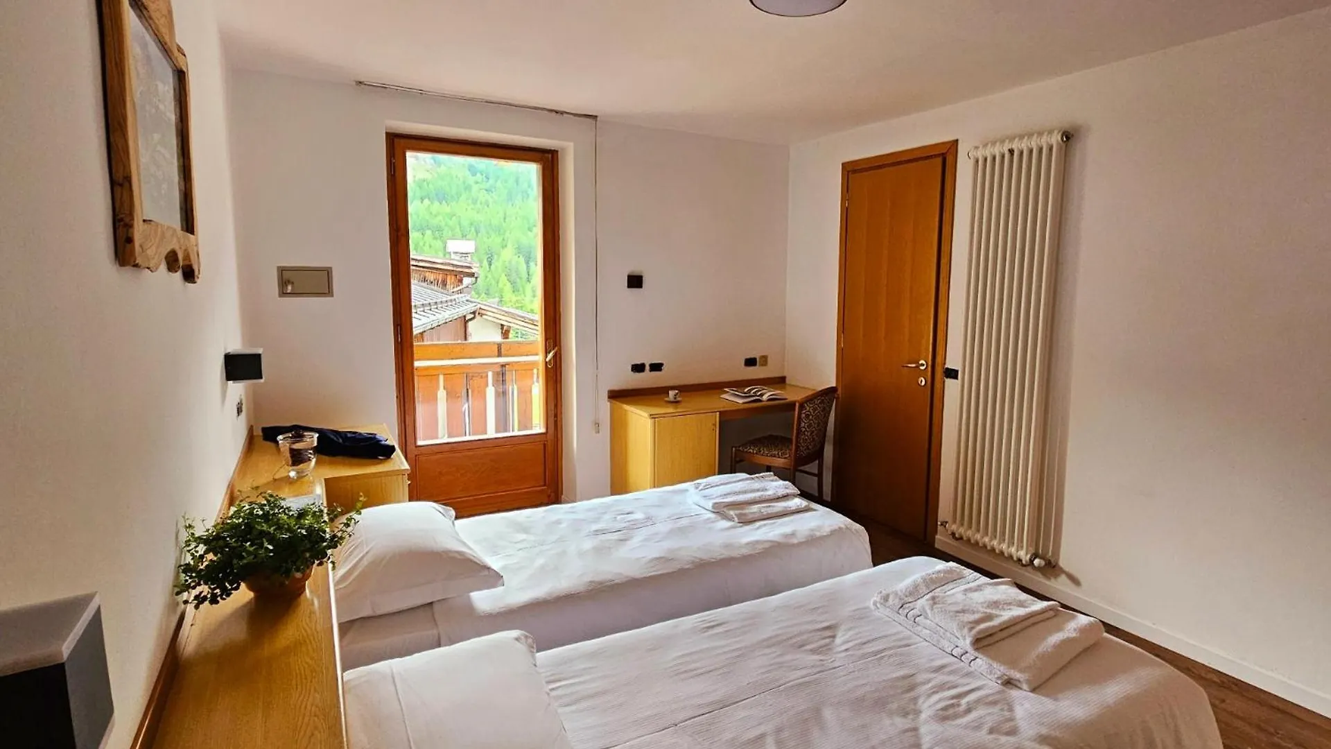Best Western Hotel Nevada San Vito di Cadore Italy