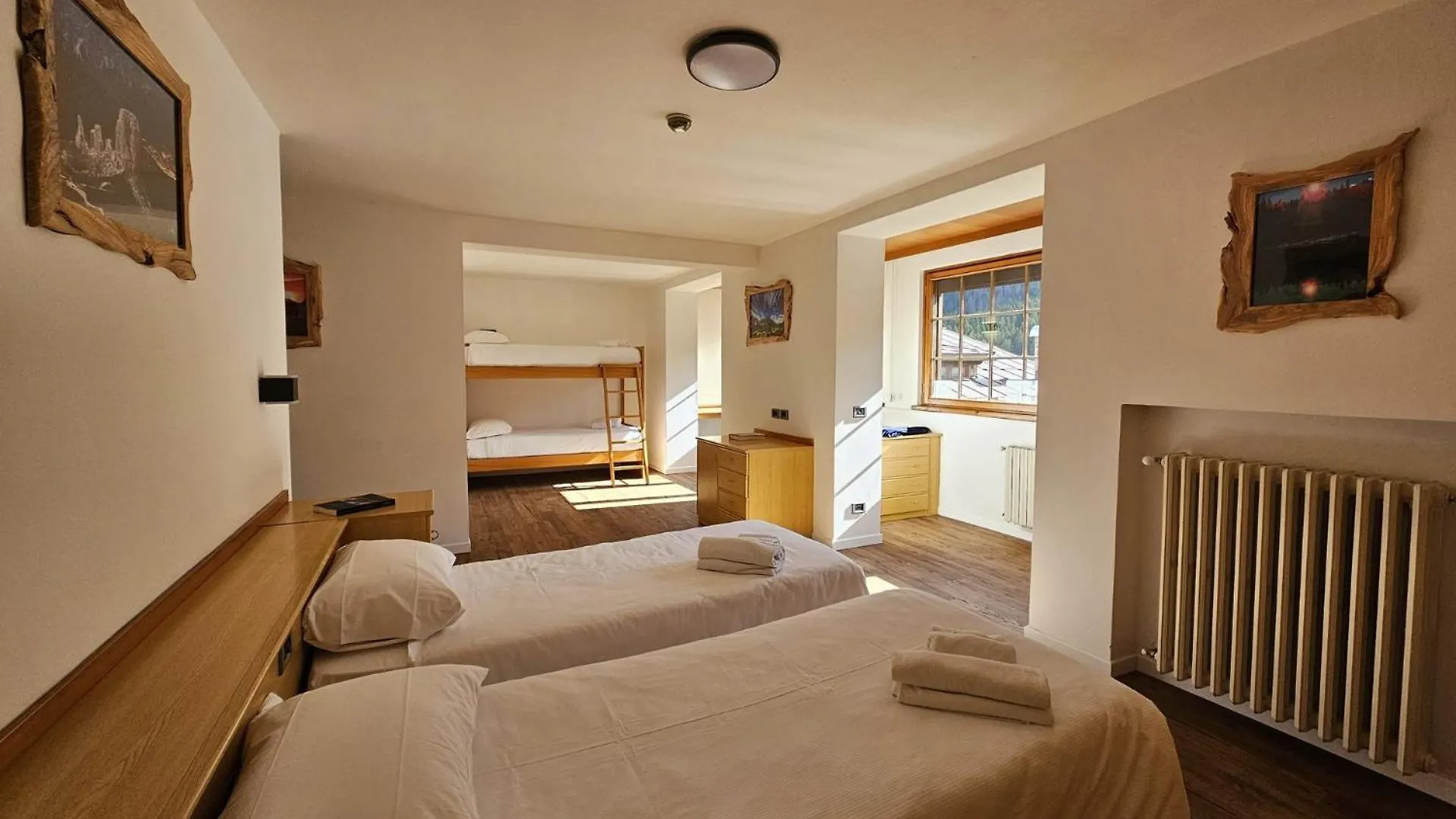 Best Western Hotel Nevada San Vito di Cadore 3*,  Italy