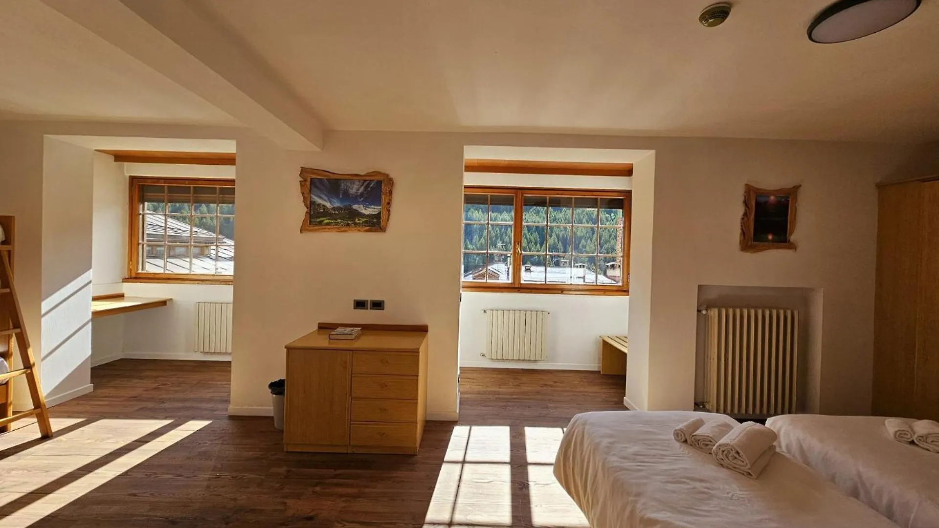 Best Western Hotel Nevada San Vito di Cadore