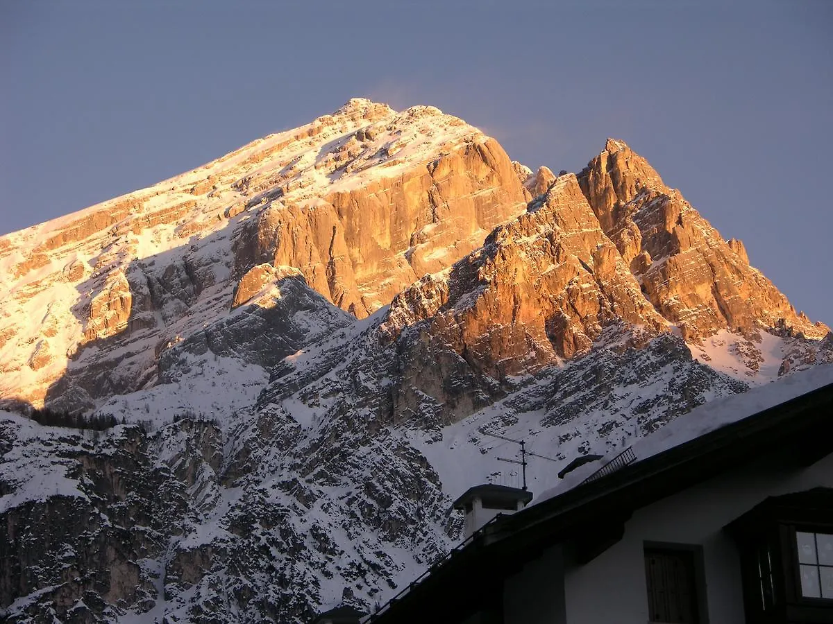 Best Western Hotel Nevada San Vito di Cadore