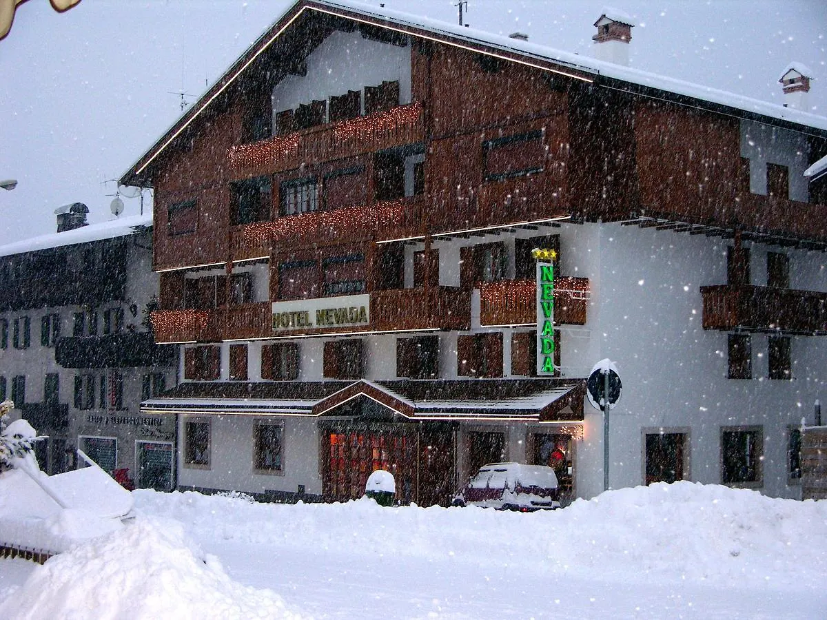 Best Western Hotel Nevada San Vito di Cadore