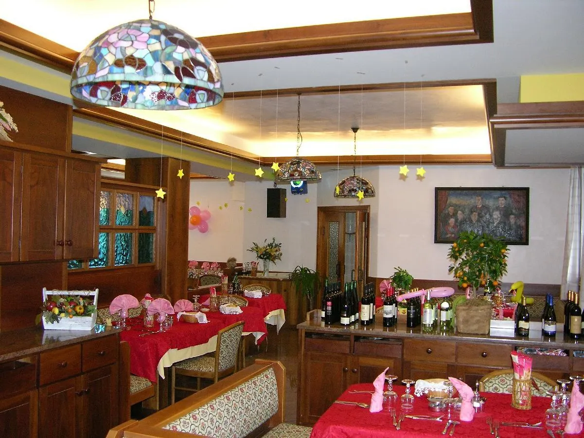 Best Western Hotel Nevada San Vito di Cadore