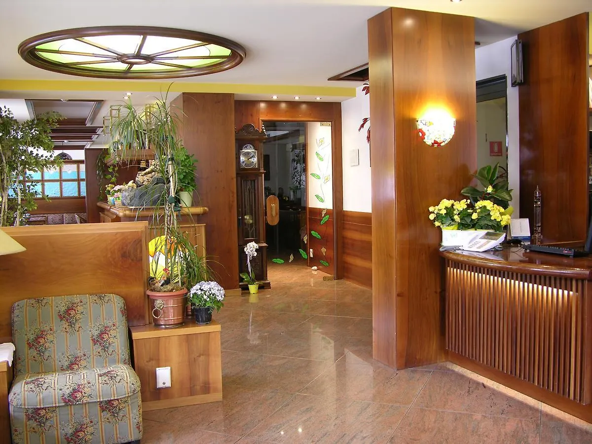 Best Western Hotel Nevada San Vito di Cadore Italy