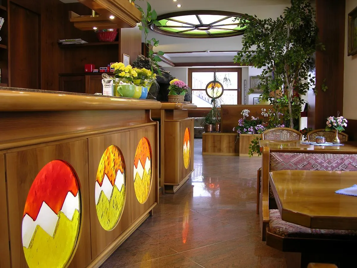 Best Western Hotel Nevada San Vito di Cadore