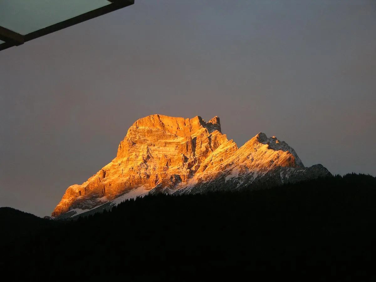 Best Western Hotel Nevada San Vito di Cadore