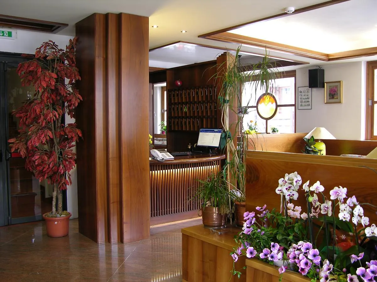 Best Western Hotel Nevada San Vito di Cadore