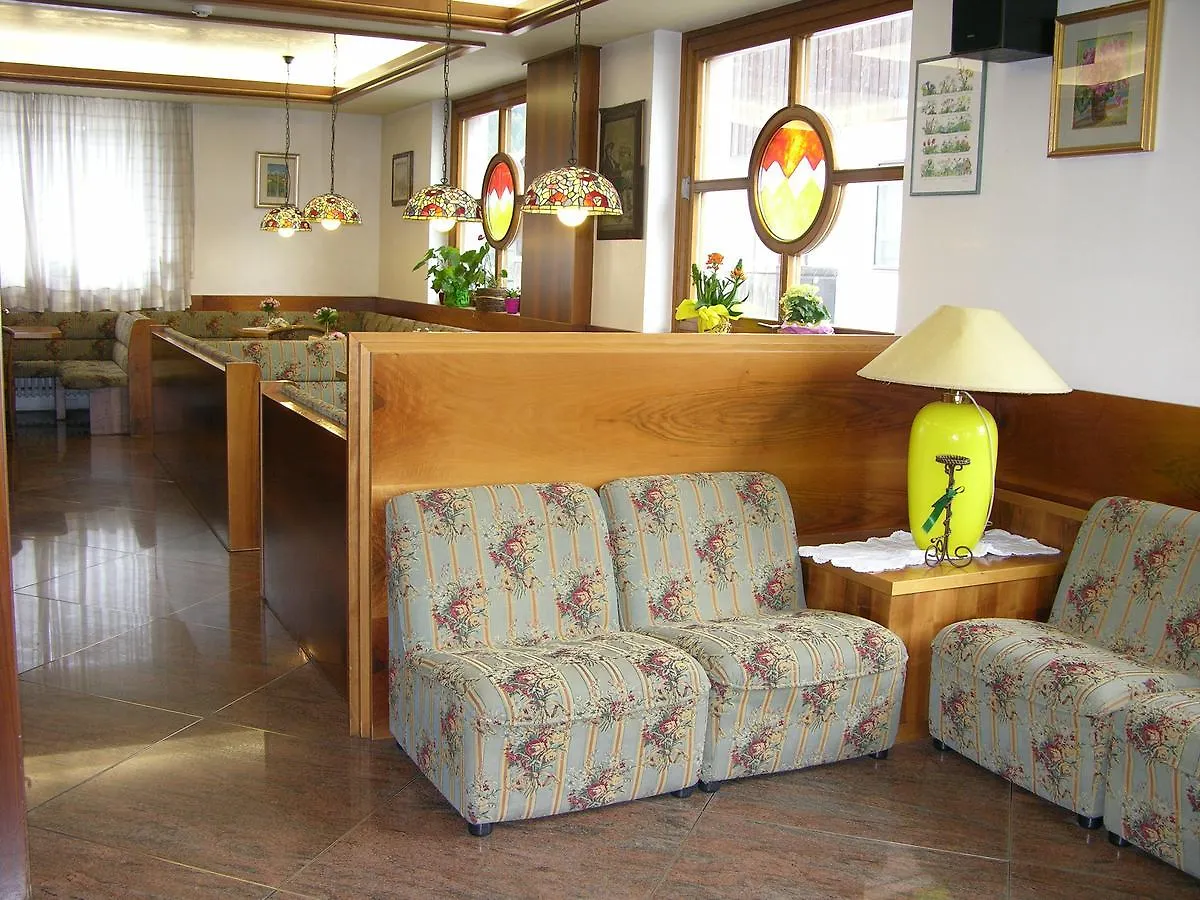 Best Western Hotel Nevada San Vito di Cadore Italy