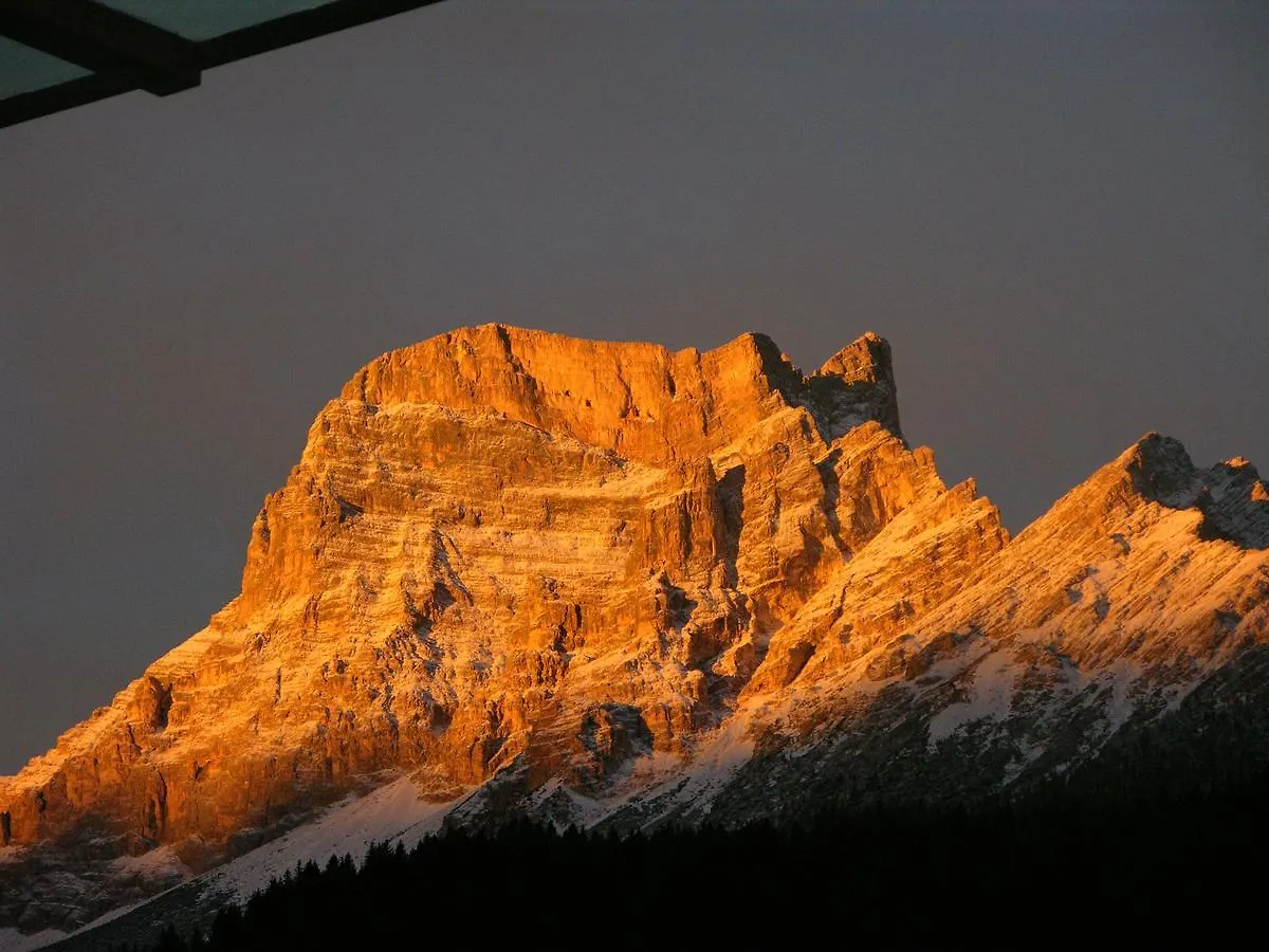 Best Western Hotel Nevada San Vito di Cadore 3*,  Italy