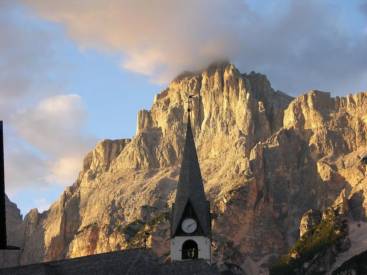 Best Western Hotel Nevada San Vito di Cadore